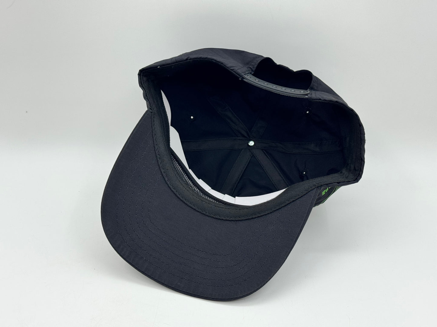 Billionaire Boys Club Snapback Cap (Black)