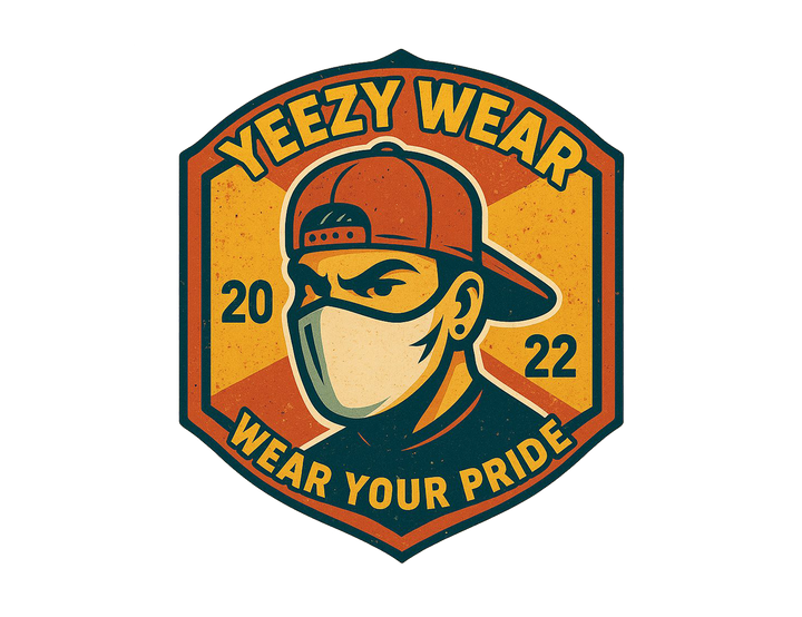 The Culture Behind YEEZY WEAR