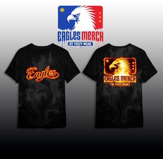 Eagles Flame