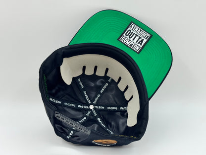 NWA Black by HUSTLE4D