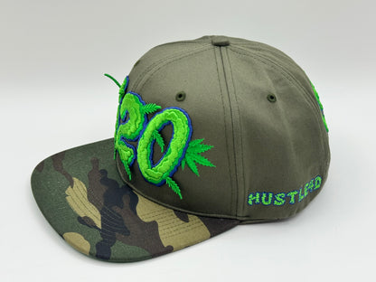 420 Camou by HUSTLE4D