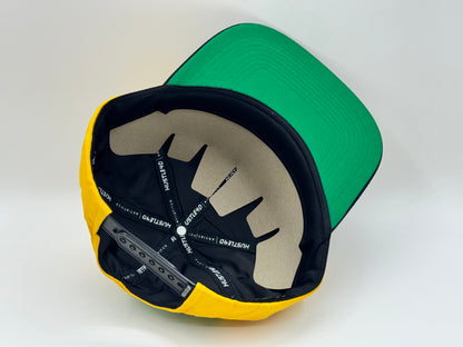 420 Two-Tone Yellow/Black by HUSTLE4D