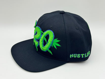 420 Black by HUSTLE4D