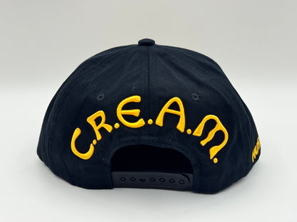 WU-TANG Clan Red by HUSTLE4D (DEADSTOCK)