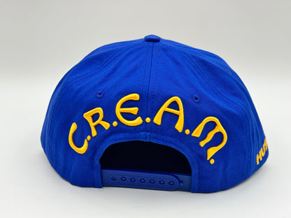 WU-TANG Clan Blue by HUSTLE4D
