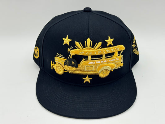 Dyipni by JTMC x YangCo