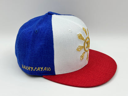 Walong Sinag Tri Color by JTMC