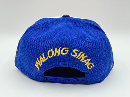 Walong Sinag Tri Color by JTMC