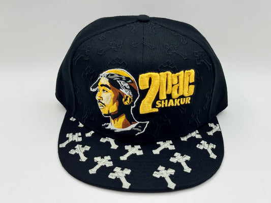 2PAC Black V2 by Suan Brand