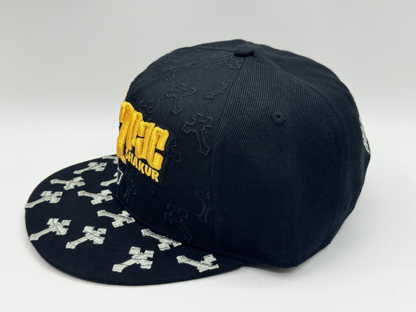 2PAC Black V2 by Suan Brand