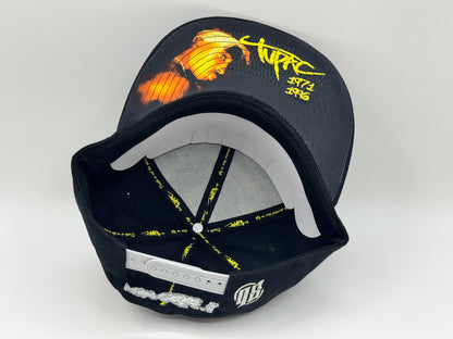 2PAC Black V2 by Suan Brand