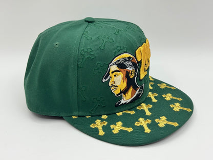2PAC Rare Green V2 by Suan Brand