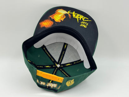 2PAC Rare Green V2 by Suan Brand