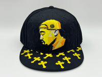 2PAC RARE V1 by Suan Brand (DEADSTOCK)