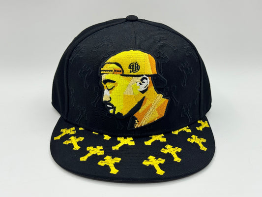 2PAC RARE V1 by Suan Brand (DEADSTOCK)