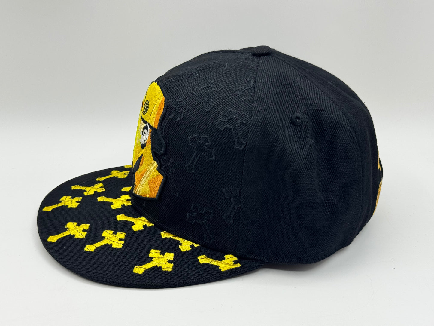 2PAC RARE V1 by Suan Brand (DEADSTOCK)