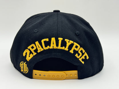 2PAC RARE V1 by Suan Brand (DEADSTOCK)