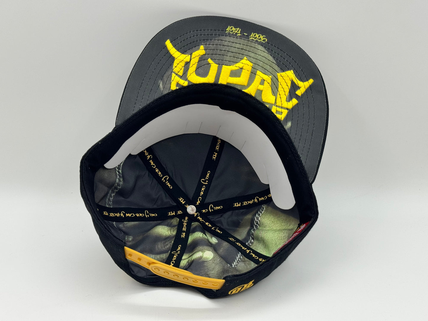 2PAC RARE V1 by Suan Brand (DEADSTOCK)