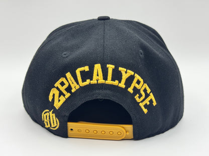 2PAC General Release V1 by Suan Brand (DEADSTOCK)