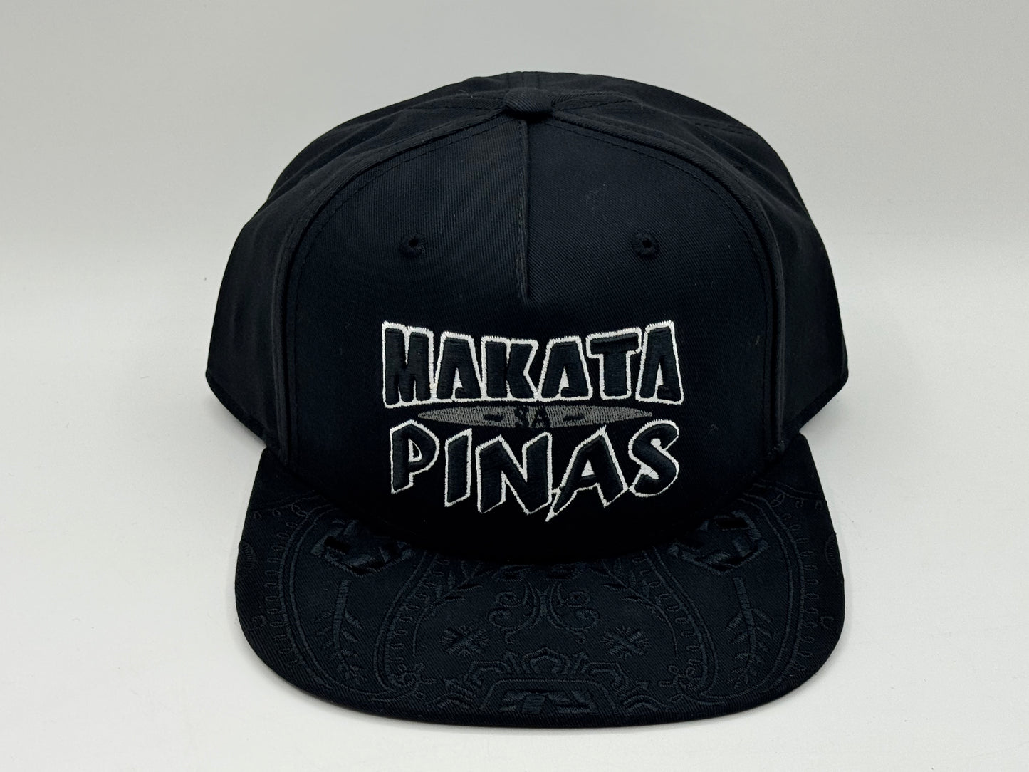 Makata sa Pinas by Tribal Gear x Gloc-9