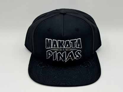 Makata sa Pinas by Tribal Gear x Gloc-9