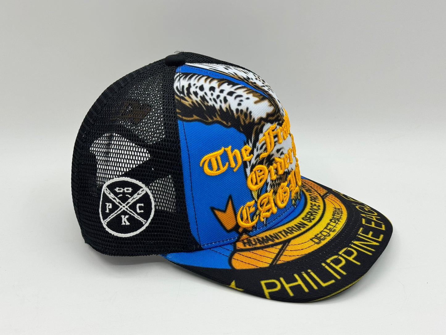 TFOE Cap by PKC (Deadstock)