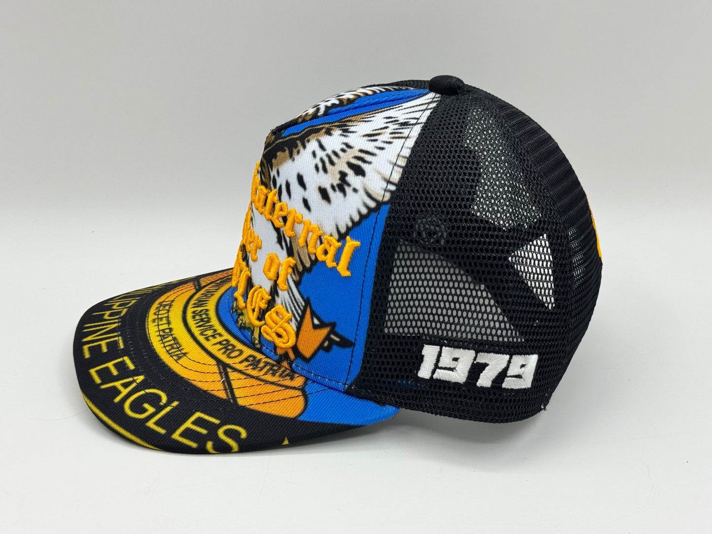 TFOE Cap by PKC (Deadstock)