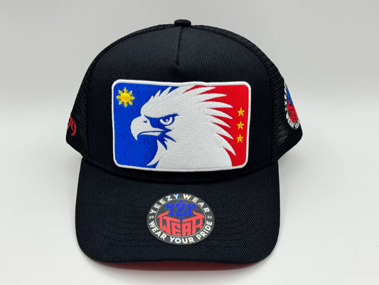 General Release Eagles Trucker V1