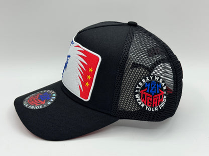General Release Eagles Trucker V1