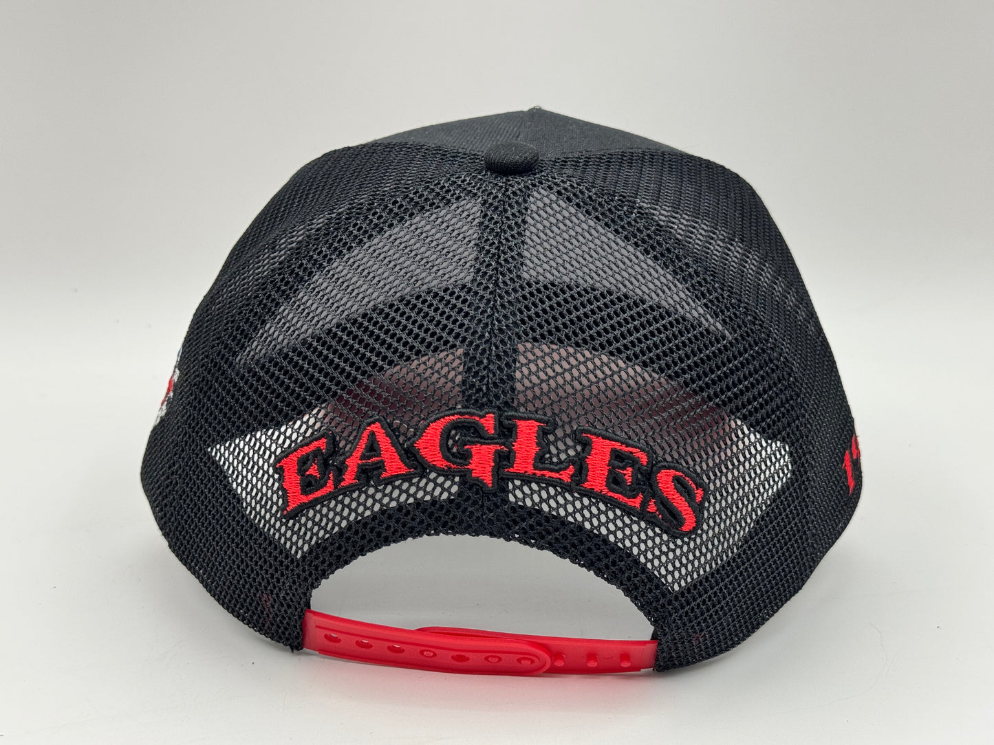 General Release Eagles Trucker V1