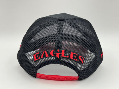 General Release Eagles Trucker V1