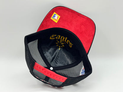 General Release Eagles Trucker V1