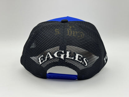 RARE Blue Eagles Trucker V1 (Only 15 pcs made)