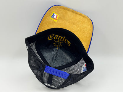 RARE Blue Eagles Trucker V1 (Only 15 pcs made)