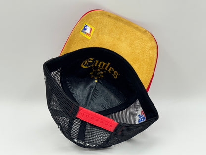RARE Red Eagles Trucker V1 (Only 15 pcs made)