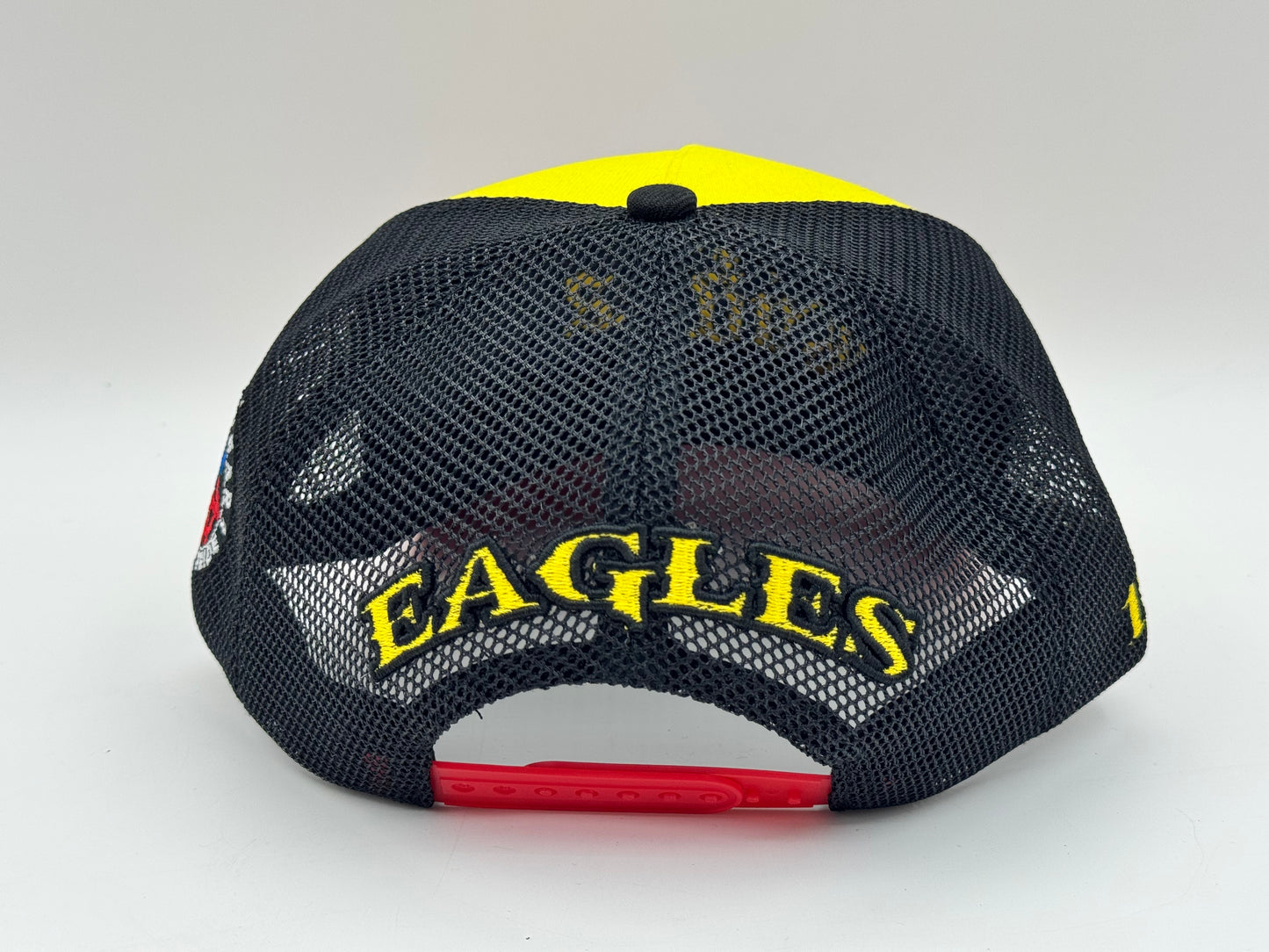Tri Color Limited - Eagles Trucker V1 (Only 10 pcs made)