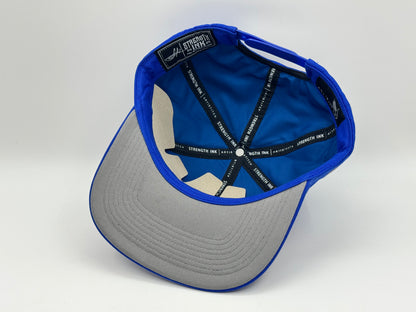 Full Blooded Filipino BLUE by Strength Ink (Deadstock)