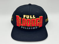 Full Blooded Filipino by Strength Ink (Deadstock)