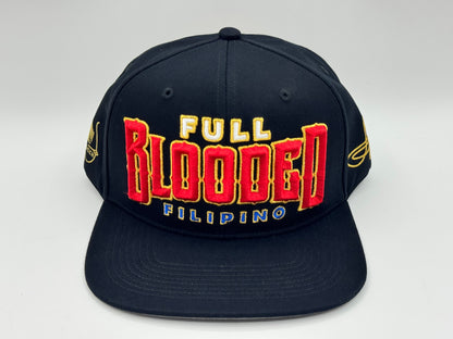 Full Blooded Filipino by Strength Ink (Deadstock)