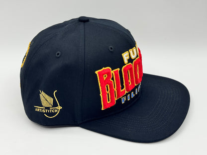 Full Blooded Filipino by Strength Ink (Deadstock)