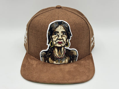 Whang-Od Brown by The Head Game (Deadstock)