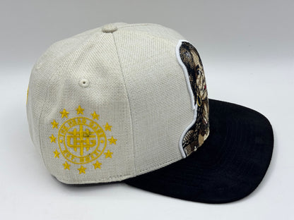 Whang-Od Two Tone by The Head Game (Deadstock)