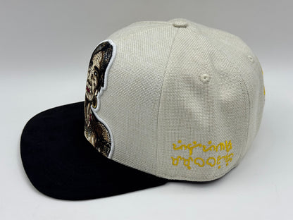 Whang-Od Two Tone by The Head Game (Deadstock)