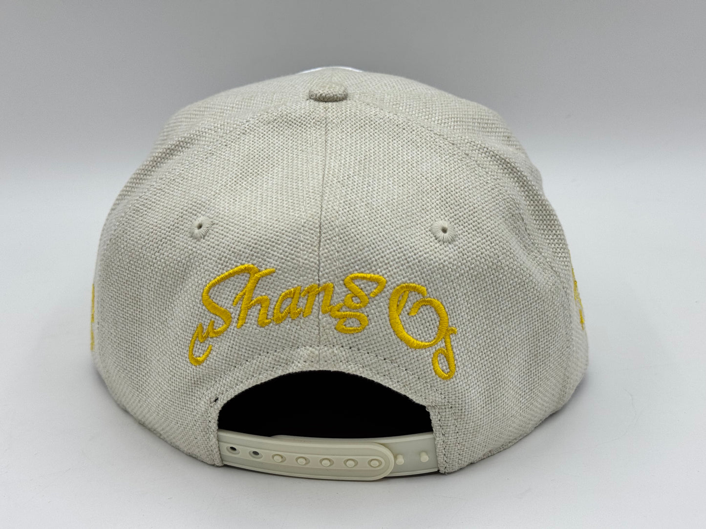 Whang-Od Two Tone by The Head Game (Deadstock)
