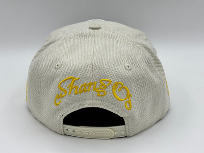 Whang-Od Two Tone by The Head Game (Deadstock)