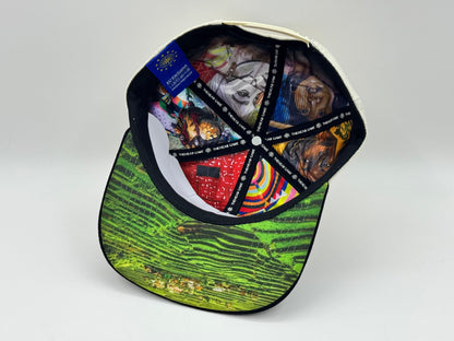 Whang-Od Two Tone by The Head Game (Deadstock)