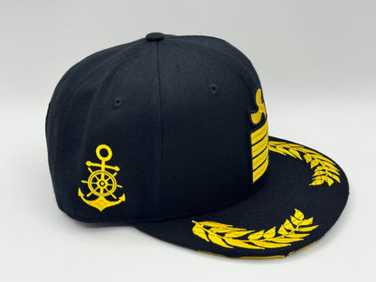Chief Engineer by Notbalz x Yeezy Wear