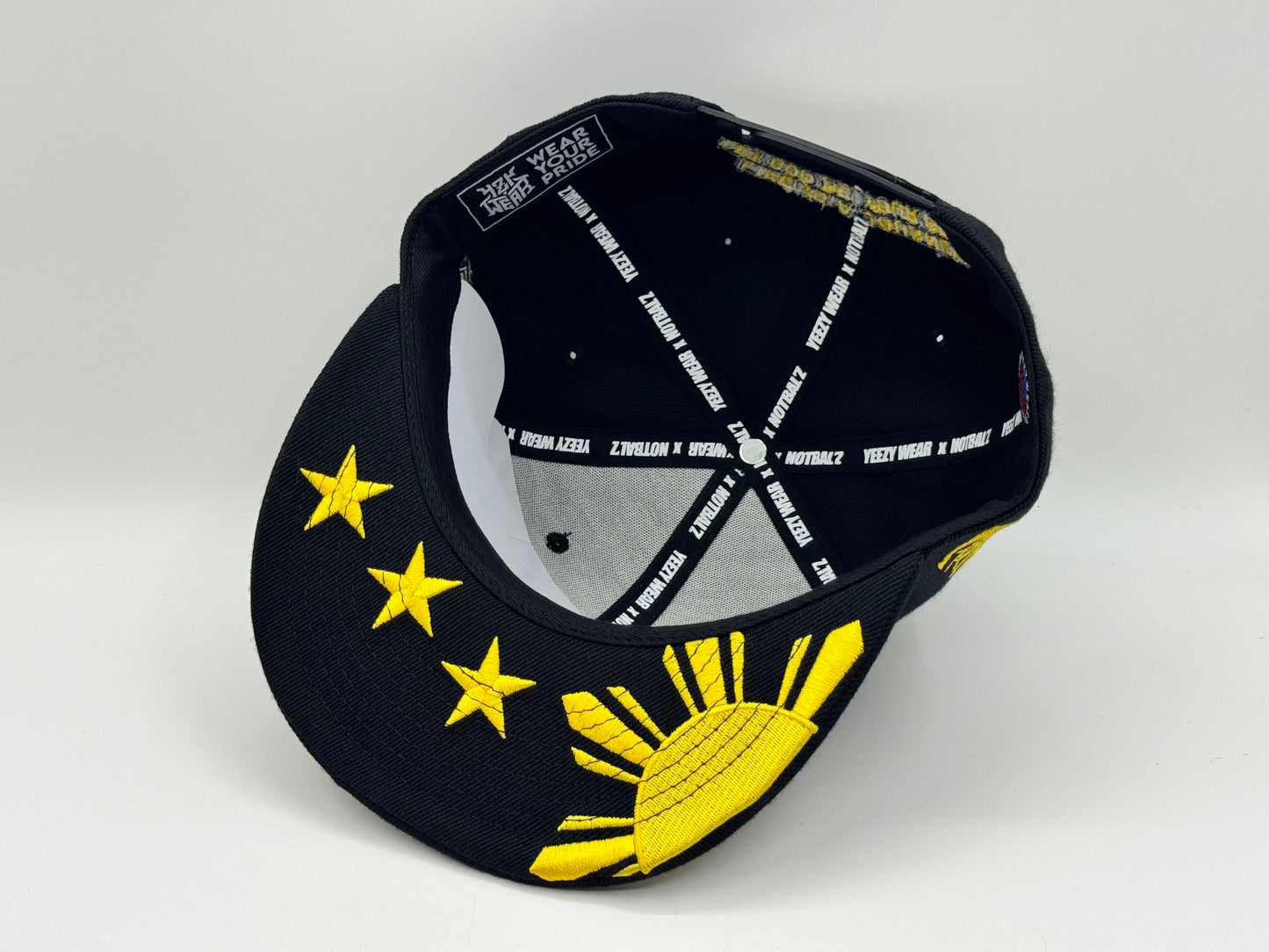 Chief Engineer by Notbalz x Yeezy Wear