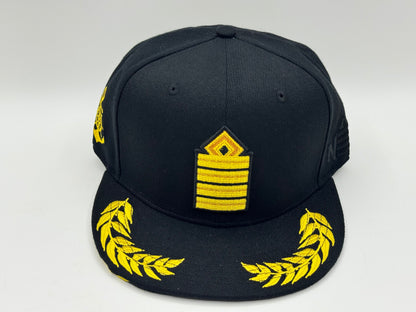 Chief Captain by Notbalz x Yeezy Wear