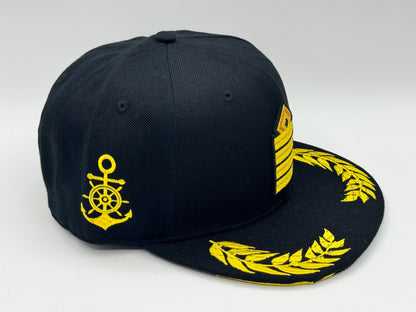 Chief Captain by Notbalz x Yeezy Wear